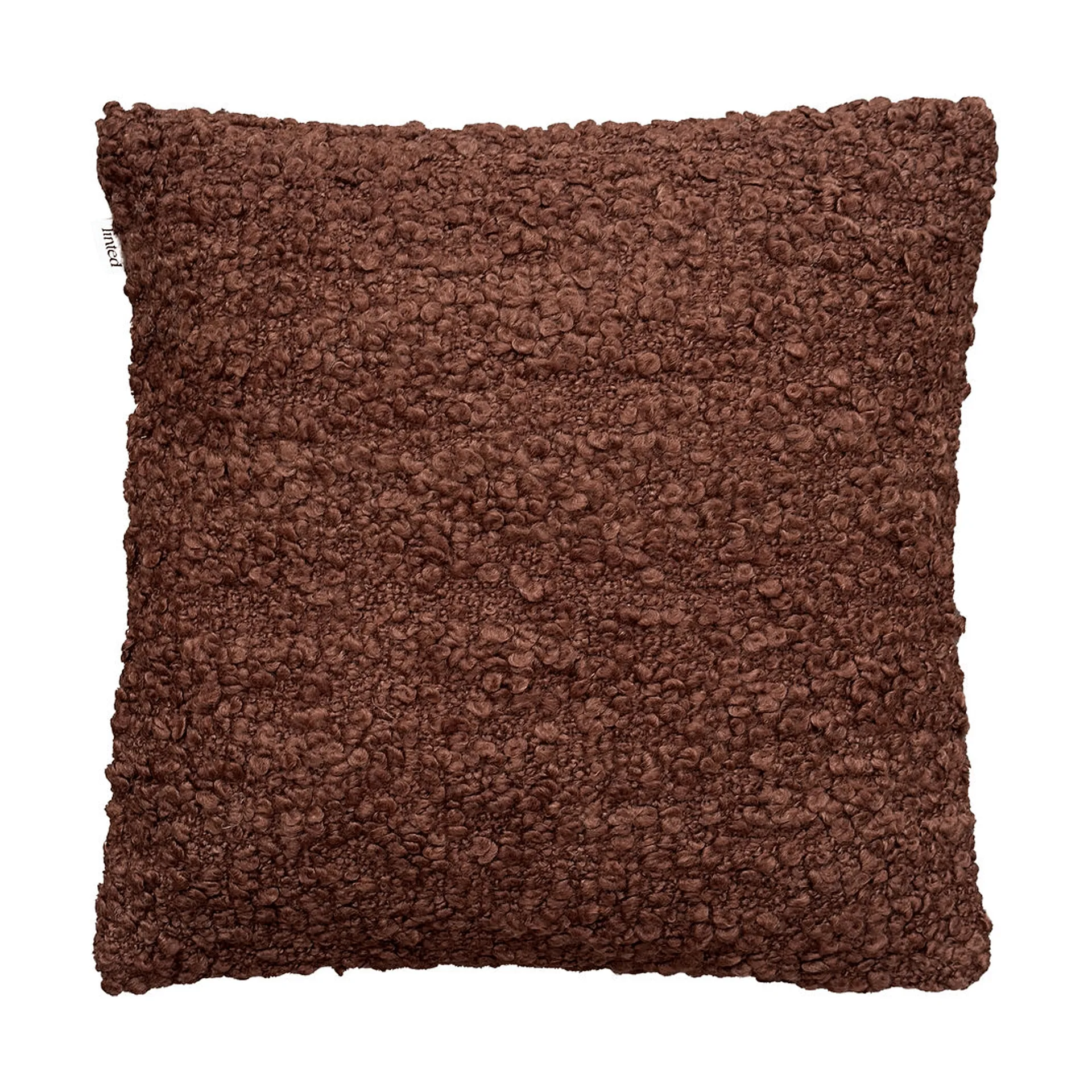 Levantin sierkussen, Brown, 45x45 cm Tinted