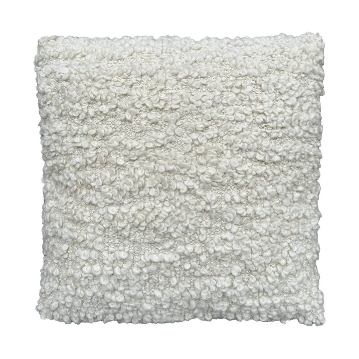 Levantin sierkussen - Off white, 45x45 cm - Tinted