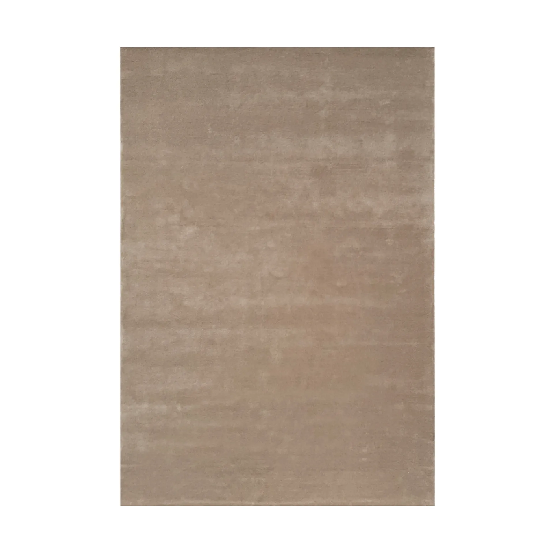 Liljehok wolmat, Beige, 200x300 cm Tinted