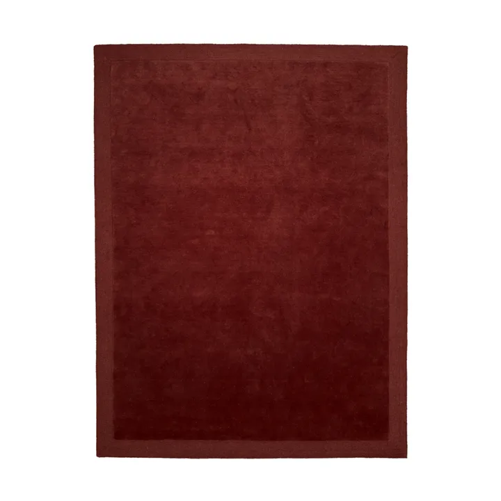 Louis wolmat - Burgundy, 200x300 cm - Tinted