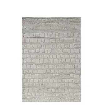 Lydahl wolmat - Off white, 200x300 cm - Tinted