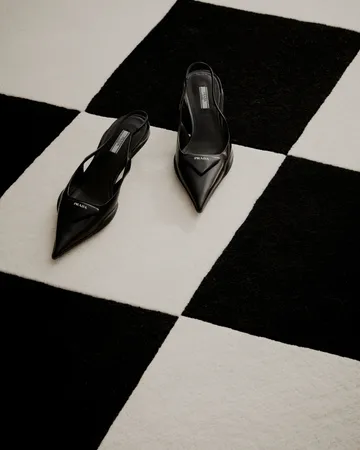 Mellin viscose vloerkleed 300x400 cm - Multi - Tinted