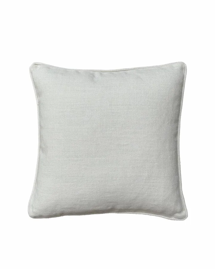 Norell sierkussen - Off white, 50x50 cm - Tinted