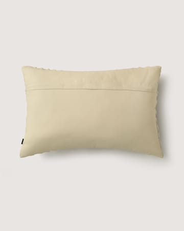 Telin kussen 30x50 cm - Offwhite - Tinted