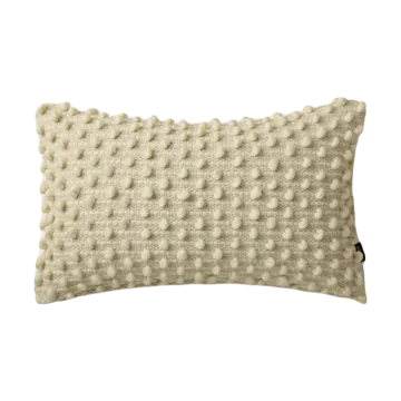 Tuhlin kussen 30x50 cm - Offwhite - Tinted