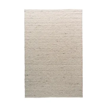 Sierrafil vloerkleed - Natural white nr. 11, 250x350 cm - Tisca