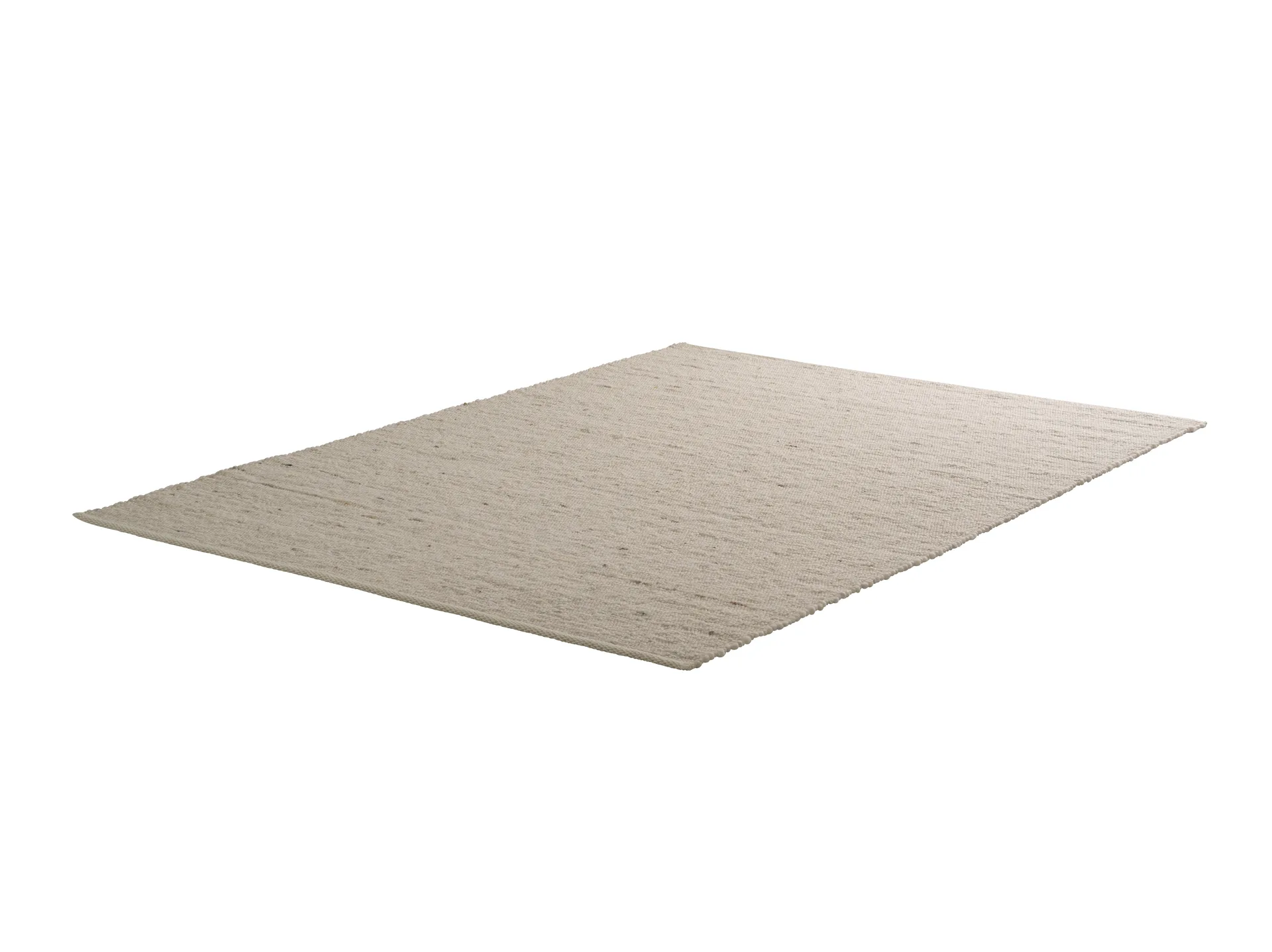 Sierrafil vloerkleed, Natural white nr. 11, 70x140 cm Tisca