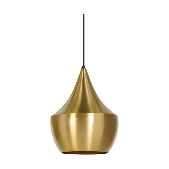 Beat Fat hanglamp LED Ø30 cm - Messing - Tom Dixon