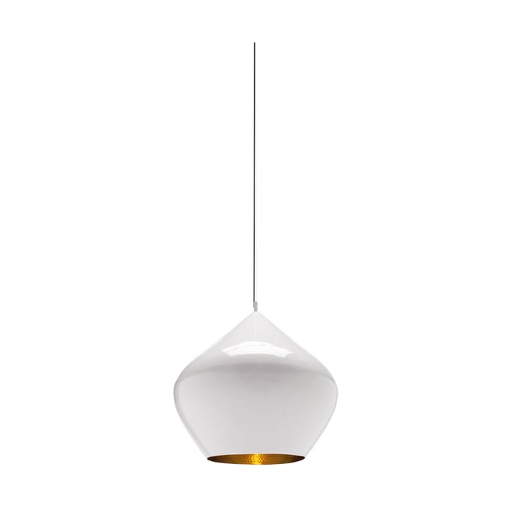 Beat Stout hanglamp LED Ø52 cm - Wit - Tom Dixon