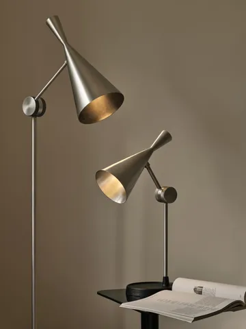 Beat tafellamp 53 cm - Aluminium - Tom Dixon