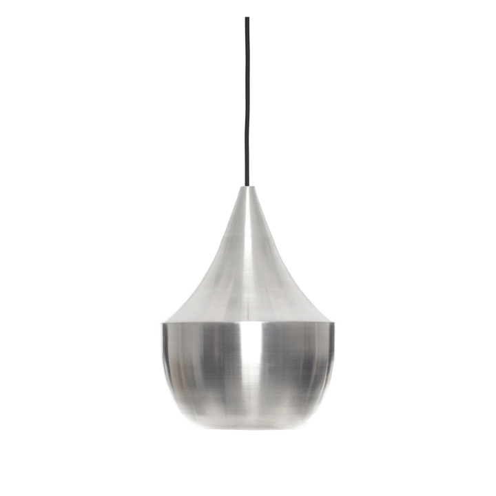 Beat Unbeaten dikke lampenkap Ø24 cm - Aluminium - Tom Dixon