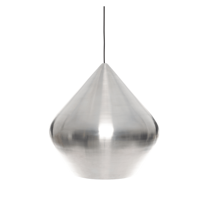 Beat Unbeaten stout lampenkap Ø52 cm - Aluminium - Tom Dixon