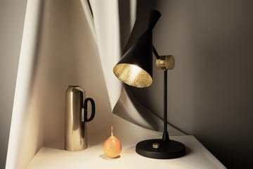 Beat Unbeaten tafellamp LED 53 cm - Zwart - Tom Dixon