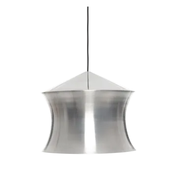 Beat Unbeaten taille lampenkap Ø41,2 cm - Aluminium - Tom Dixon