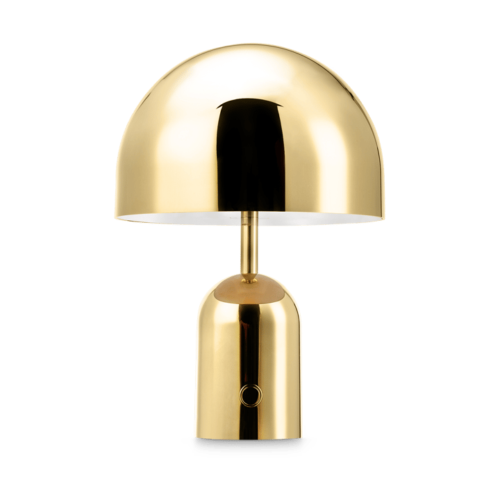 Bell Draagbare tafellamp - Gold - Tom Dixon
