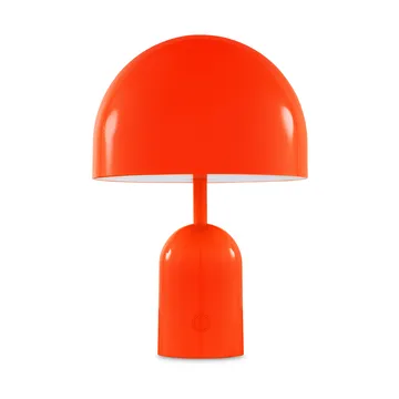 Bell Portable LED tafellamp 28 cm - Fluoro - Tom Dixon