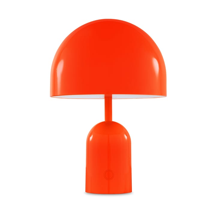 Bell Portable LED tafellamp 28 cm - Fluoro - Tom Dixon