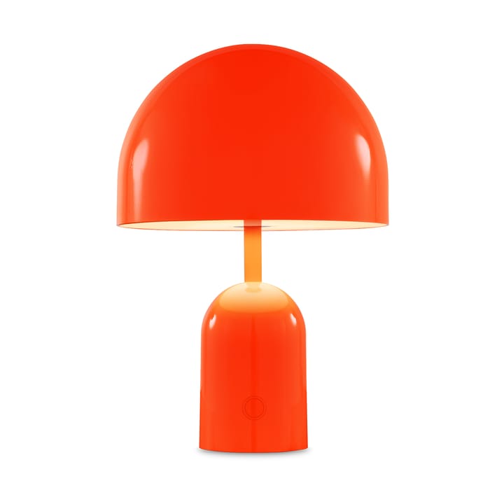 Bell Portable LED tafellamp 28 cm, Fluoro Tom Dixon