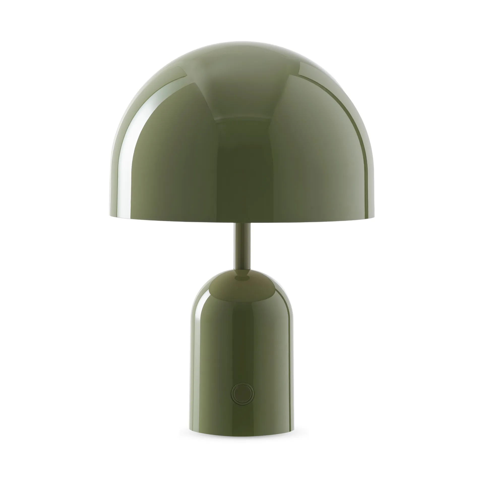 Bell Portable LED tafellamp 28 cm, Mos Tom Dixon