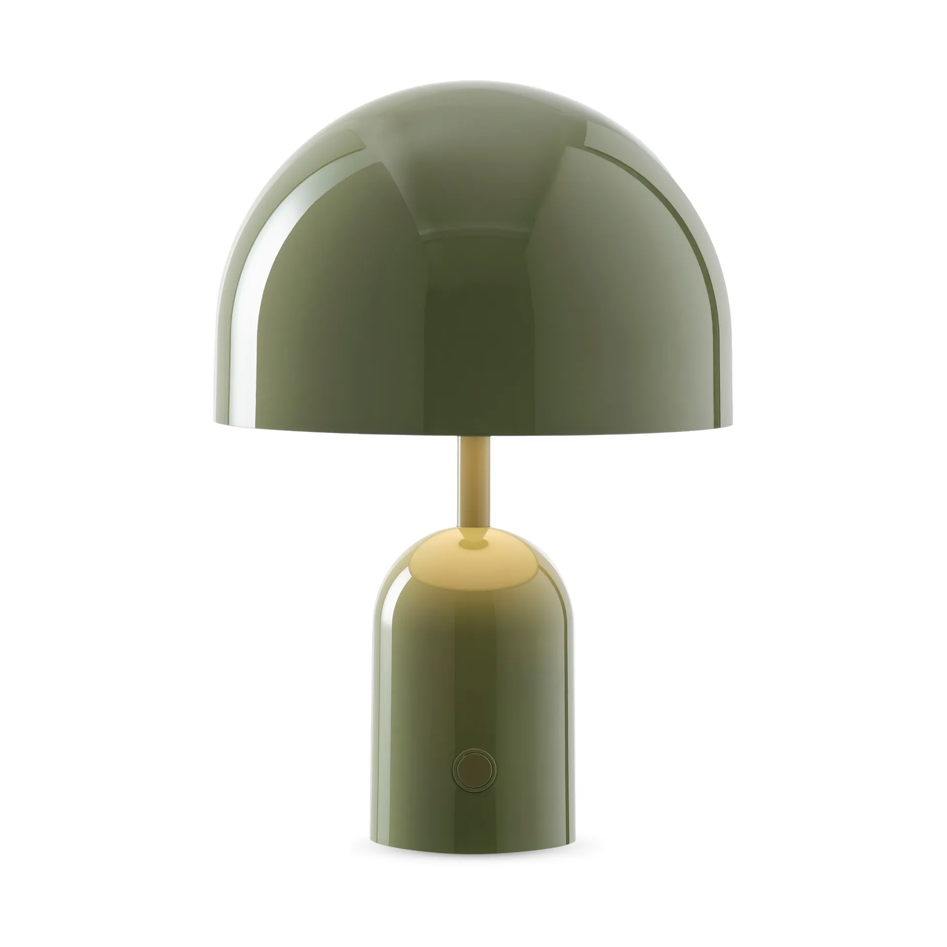Bell Portable LED tafellamp 28 cm, Mos Tom Dixon