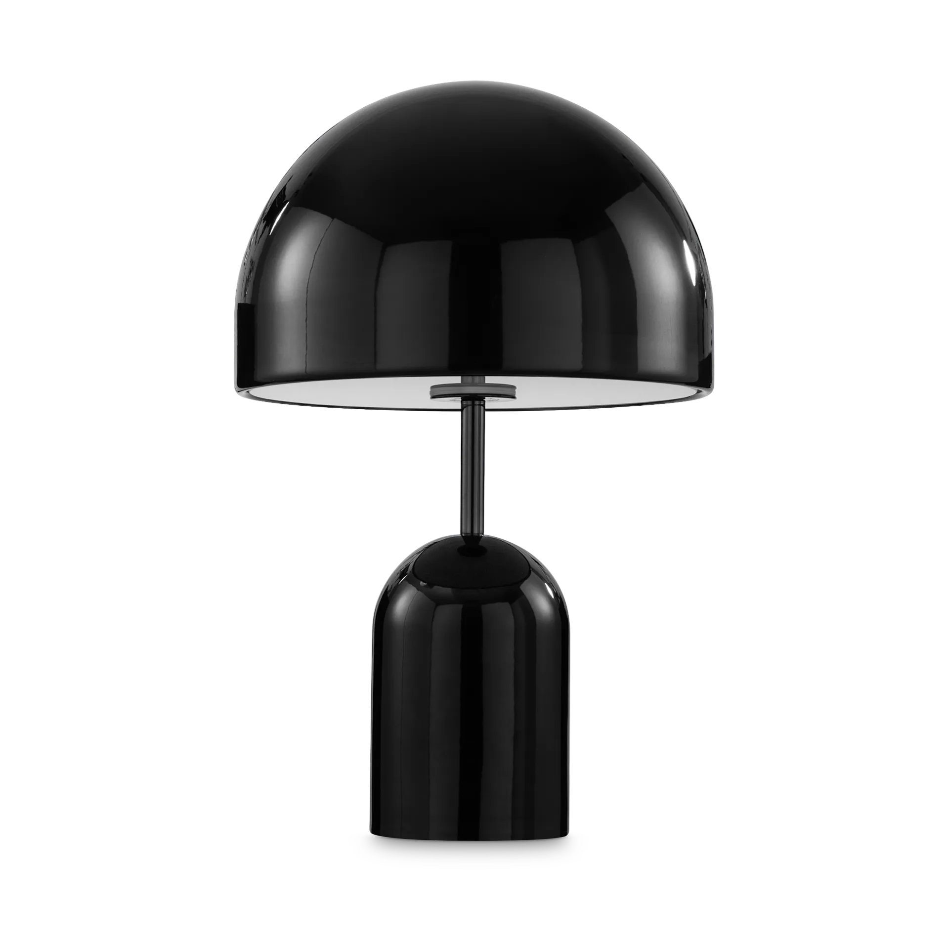 Bell tafellamp, Black Tom Dixon