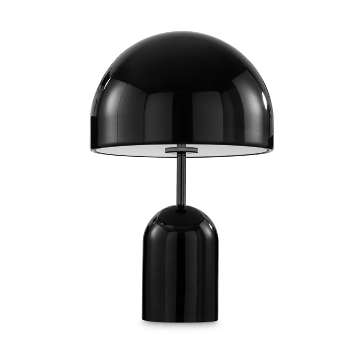 Bell tafellamp - Black - Tom Dixon