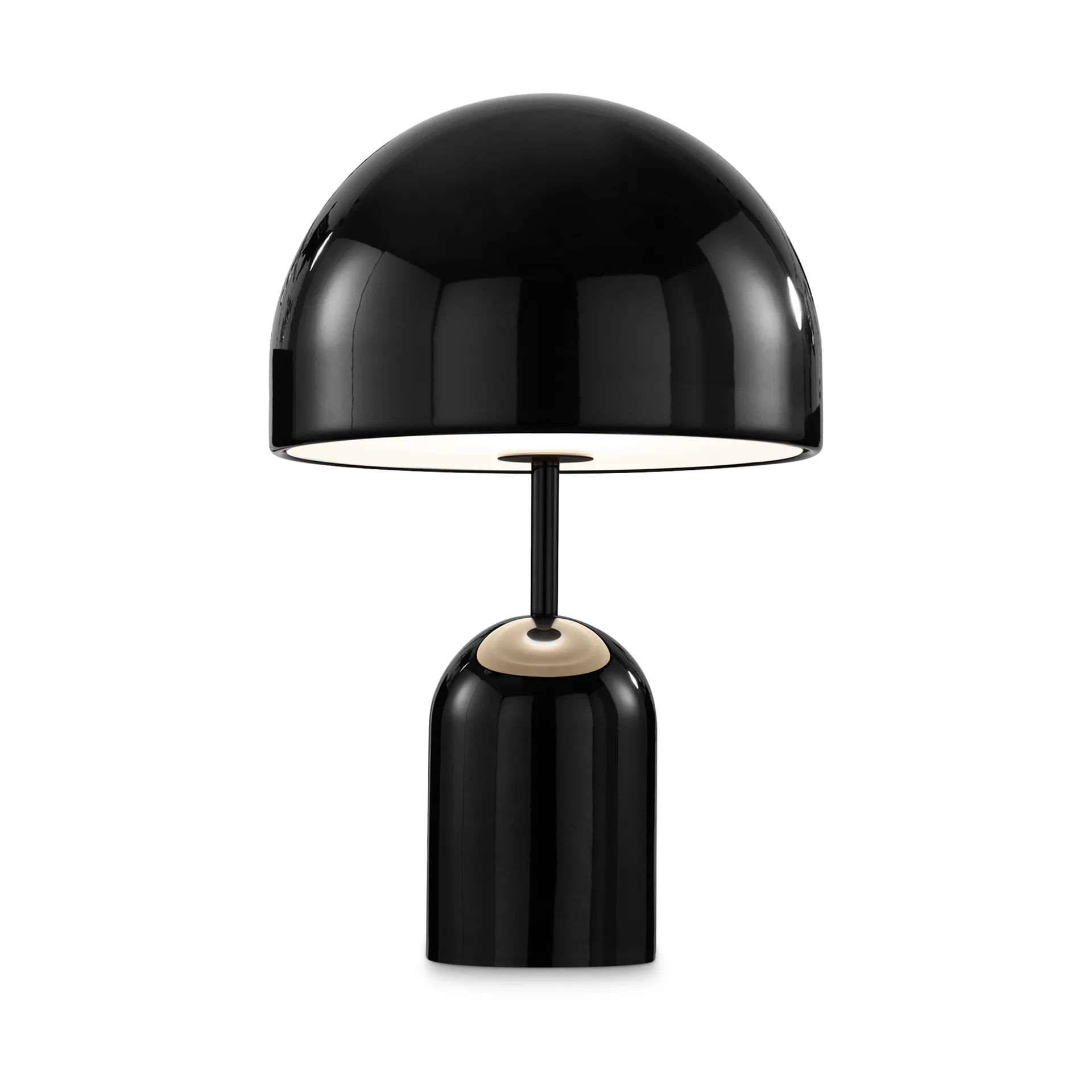 Bell tafellamp, Black Tom Dixon