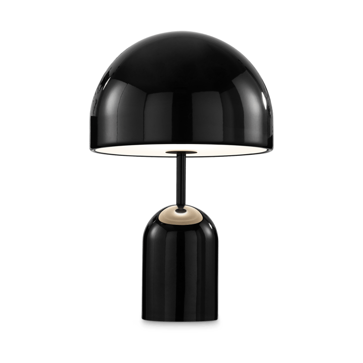 Bell tafellamp, Black Tom Dixon