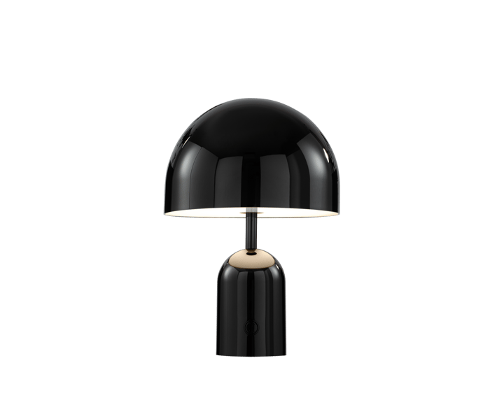 Bell tafellamp, Black Tom Dixon
