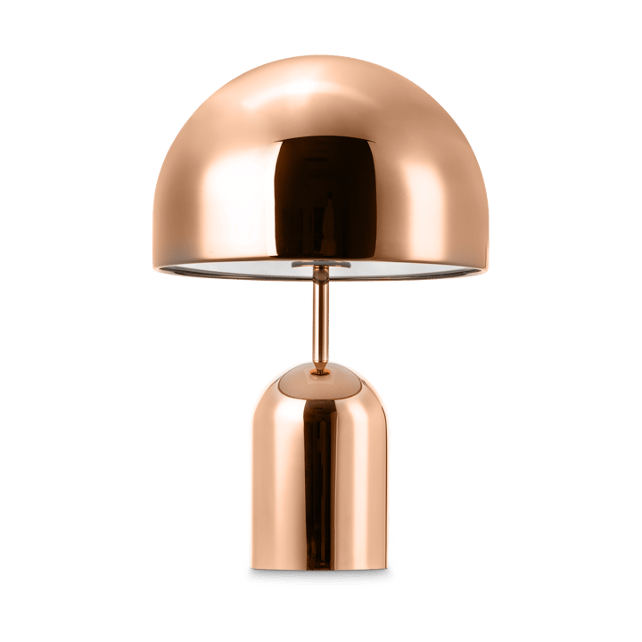 Bell tafellamp - Copper - Tom Dixon