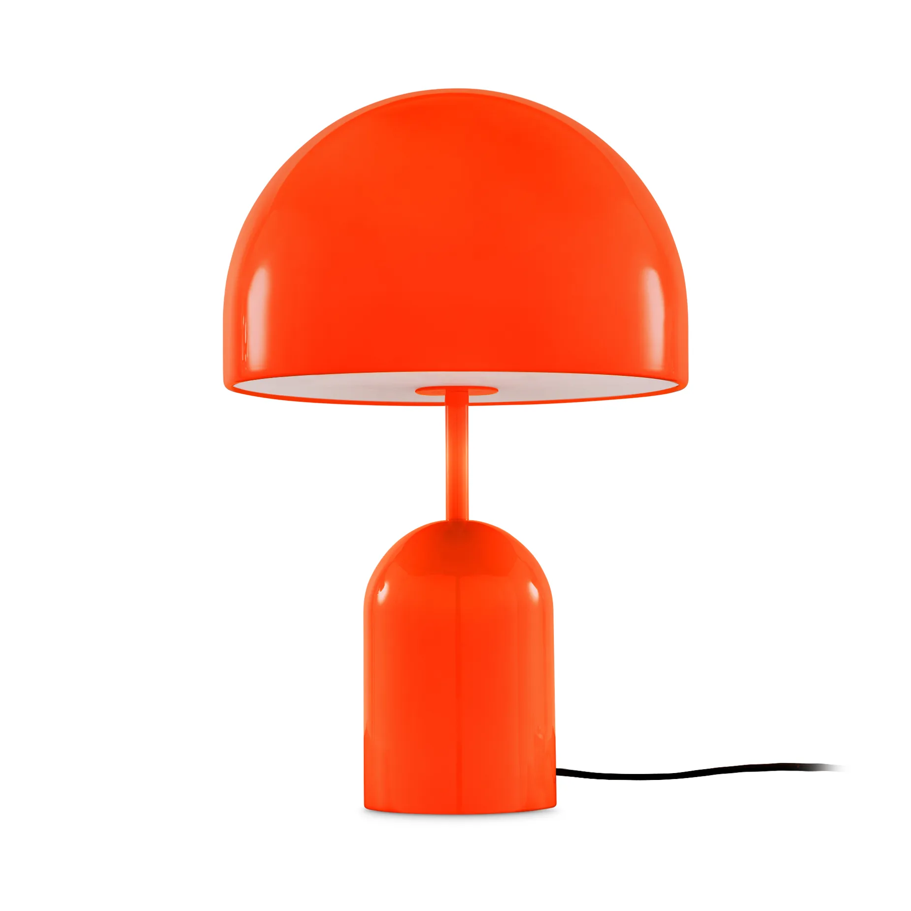 Bell tafellamp, Fluoro Tom Dixon