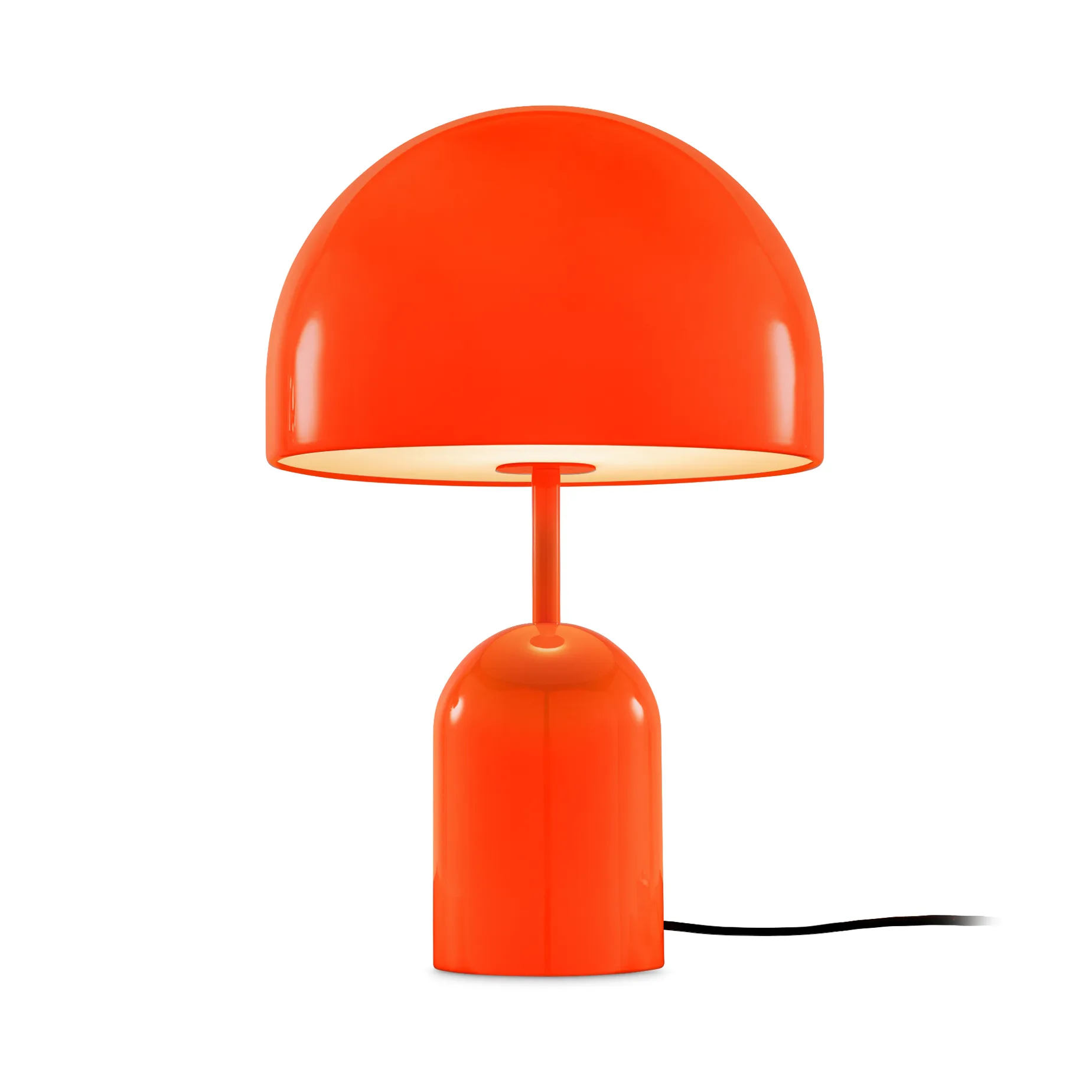 Bell tafellamp, Fluoro Tom Dixon