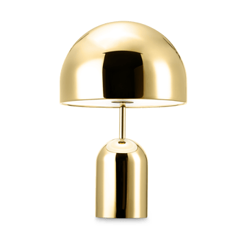 Bell tafellamp - Gold - Tom Dixon