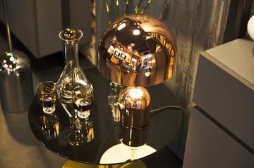 Bell tafellamp - Gold - Tom Dixon