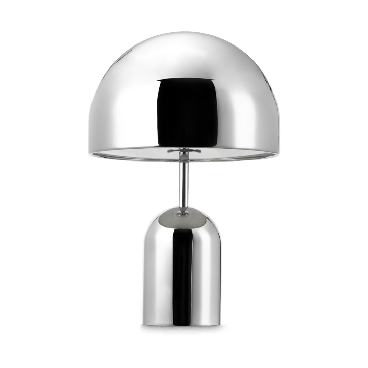 Bell tafellamp - Silver - Tom Dixon