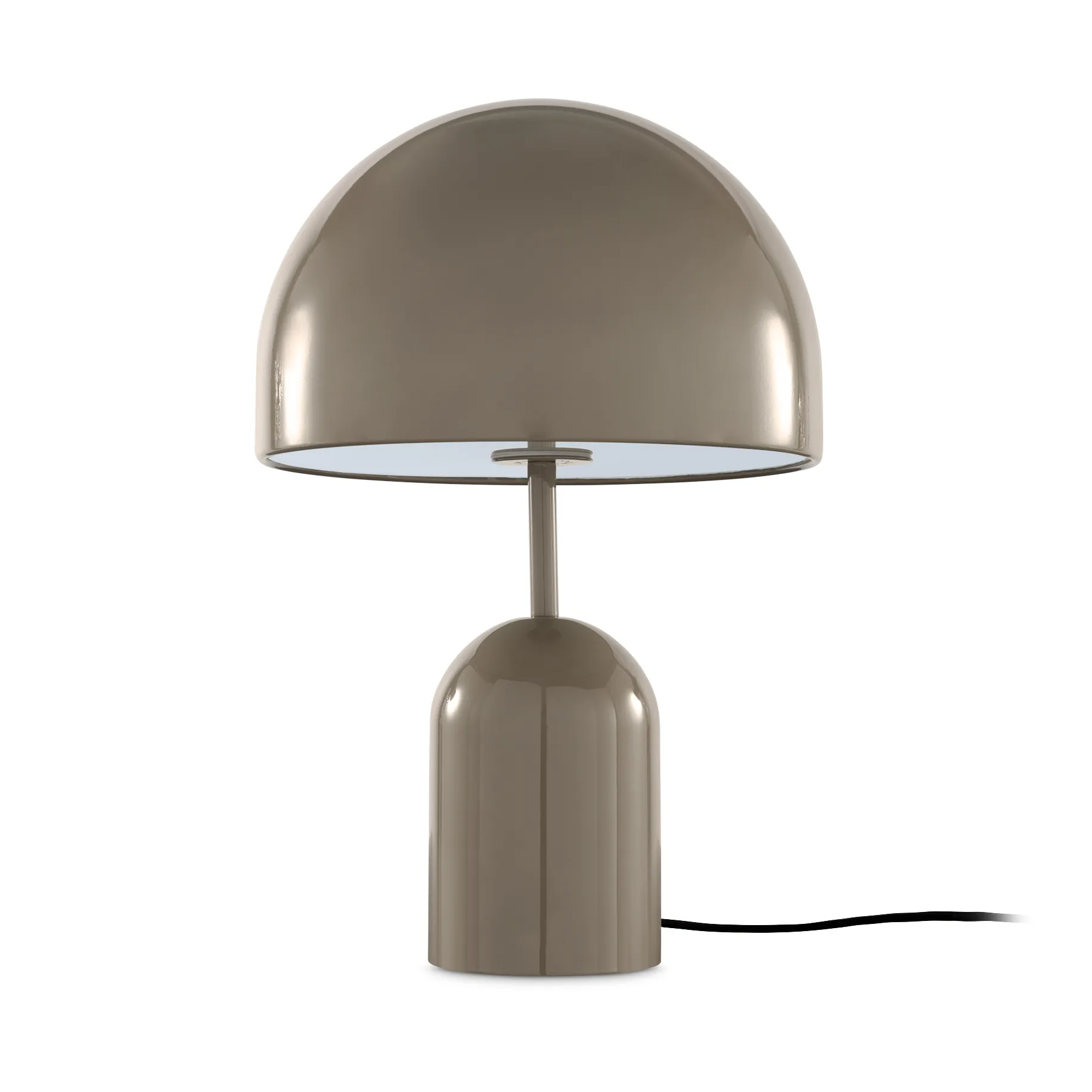 Bell tafellamp, Taupe Tom Dixon