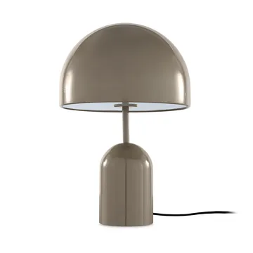 Bell tafellamp - Taupe - Tom Dixon