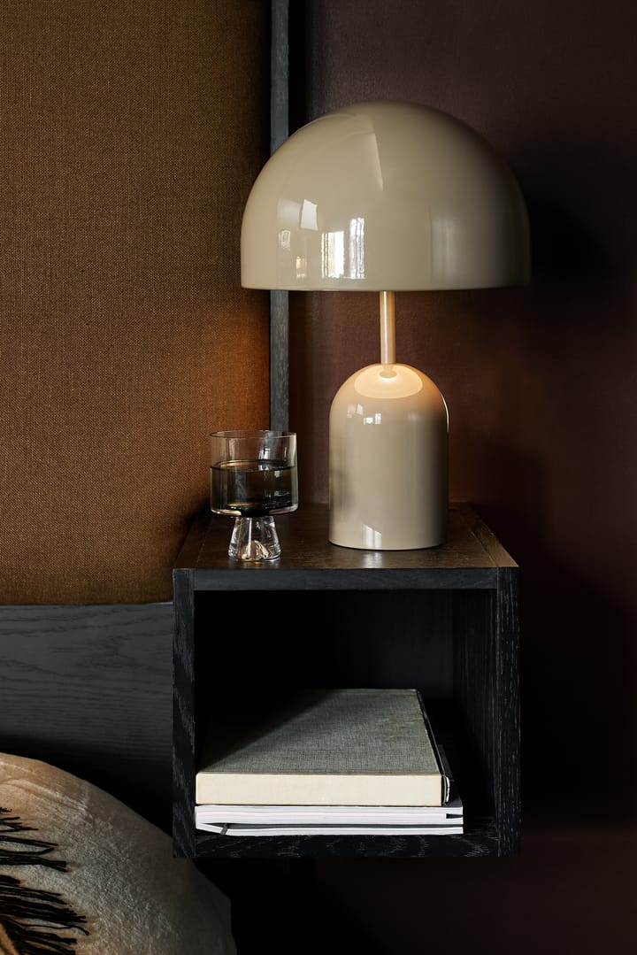 Bell tafellamp, Taupe Tom Dixon