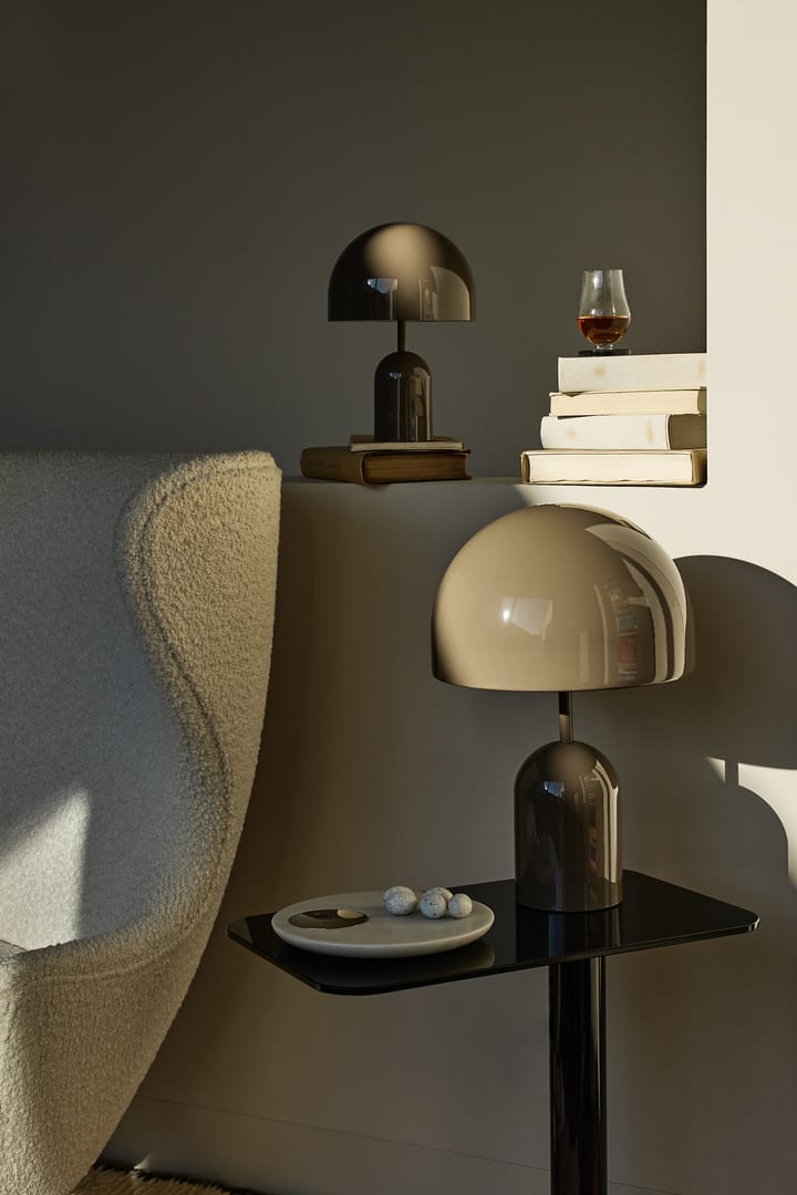 Bell tafellamp, Taupe Tom Dixon