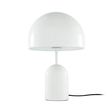 Bell tafellamp - White - Tom Dixon