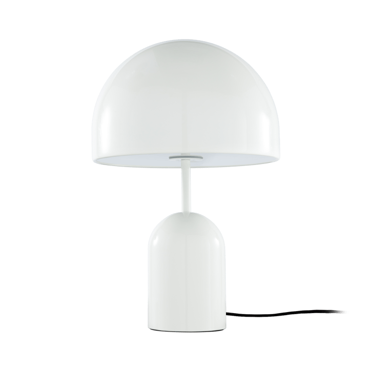 Bell tafellamp - White - Tom Dixon