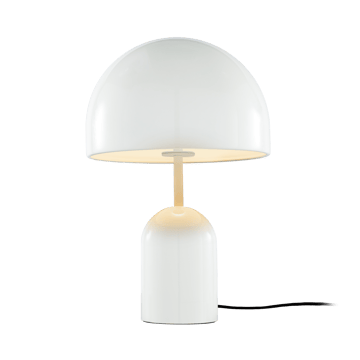 Bell tafellamp - White - Tom Dixon
