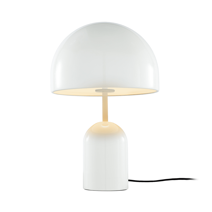 Bell tafellamp, White Tom Dixon