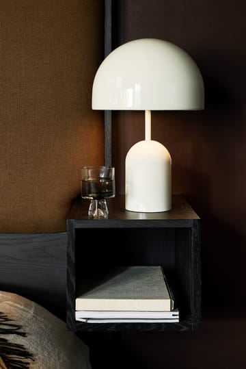 Bell tafellamp - White - Tom Dixon
