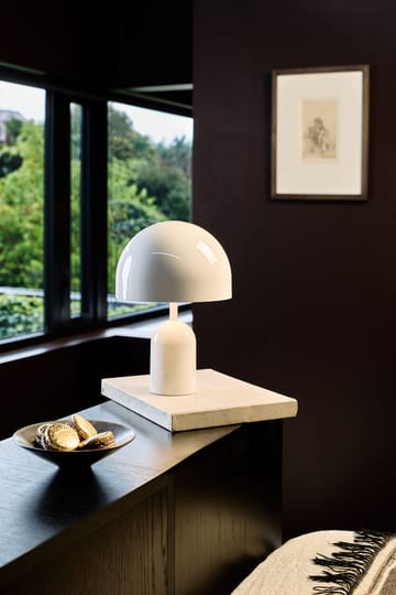 Bell tafellamp - White - Tom Dixon