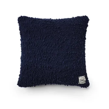 Bobble kussen 45x45 cm - Blue - Tom Dixon