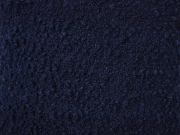 Bobble kussen 45x45 cm - Blue - Tom Dixon