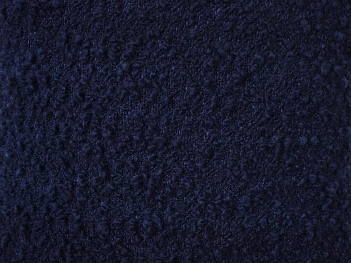 Bobble kussen 45x45 cm, Blue Tom Dixon