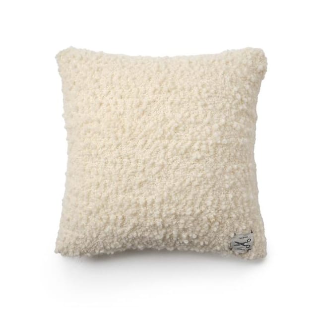 Bobble kussen 45x45 cm - Natuurlijk - Tom Dixon