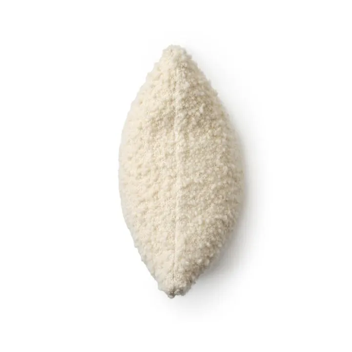 Bobble kussen 45x45 cm, Natuurlijk Tom Dixon